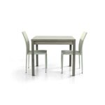 Remise 56% Konte Design Table extensible en chêne Positano ... Konte Design