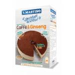 Sconto 20% S.MARTINO Torta Caffè & Ginseng 280g Non Solo Budino