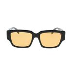 30% de réduction sur les lunettes de soleil Alexander McQueen AM0329... Rizzo Optical Center