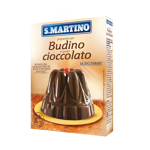 Descuento 20% S.MARTINO Pudin de Chocolate 96g No Solo Pudin