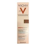 17% de réduction Vichy Make-Up Mineralblend Line Fond de Teint Hydratant ... Farmaviva
