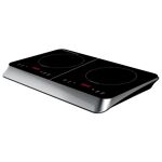 Sconto 38% Ardes AR1F602 piano cottura Nero, ... Supermedia
