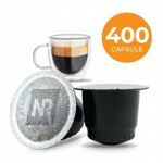 15% Desconto Oferta NeroRistretto Cápsulas de Café Compatíveis com Nespresso® * Neroristretto