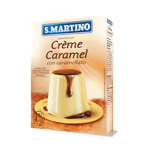 Sconto 15% S.MARTINO Crème Caramel 95g Non Solo Budino
