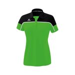 44 % Rabatt Erima Change Short Sleeve Polo Green 38 ... Goal Inn