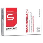 10% Rabatt Syform Biocurcuma Dol 20 Tabletten Pflege und Natur