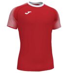28% Remise T-shirt manches courtes Joma Hispa Iii ... Goal Inn