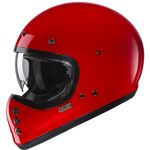 10% Rabatt HJC - V60 Deep Red Helm ... Motorama