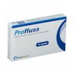18 % Rabatt Konpharma Profluss 15 Kapseln Afarma