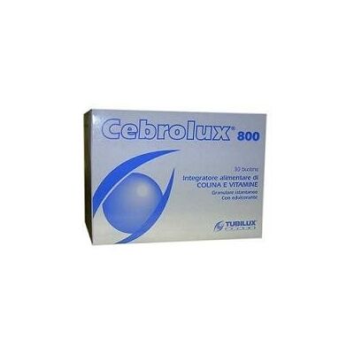 Valedo Cebrolux 800 Integral 30bs