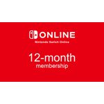 Sconto 25% Abbonamento Nintendo 12 mesi (Individual) Instant Gaming