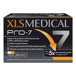 35% 割引 XLS Medical Pro 7 減量サプリメント 180 ... Alpifarma