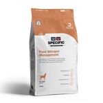 Sconto 5% Specific Cane CDD-HY Food Allergen Management 12 ... Dogtore