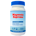 34% de descuento Punto Natural Magnesio Supremo 150 g Alpifarma