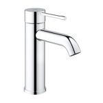 19% rabatu Grohe Essence chromowana bateria zlewozmywakowa S 23590001 Domoshop