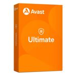 Sconto 25% Avast Ultimate Suite - 3 - 2 Anni Licensel.com
