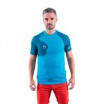 Sconto 33% Gts Sports 211721m Short Sleeve T-shirt ... Trekkinn