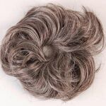 14% rabatu Solida Bel Hair Fashionring Kerstin Grey... baslerbeauty