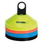 33 % Rabatt Kempa Marker Training Cones Yellow Goal Inn