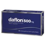 Remise 31% Servier Italia spa Daflon 500 mg 30 Comprimés... Soin et Nature