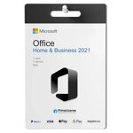 40 % de réduction sur la licence Prime Microsoft Office Mac 2021