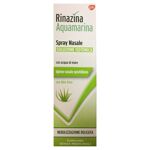 15% discount Glaxosmithkline C.health. Rinazine Aquamarina spray ... Farmaciainlinea