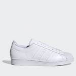 Sconto 50% Adidas Scarpe Sneakers linea Superstar in ... Cuoieria shop