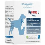 Sconto 24% DYNAMOPET SRL Dynamo L Small Cani/... Doc Peter