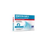 Rabatt 31% SIT Coryfin Throat 0,25 mg 20 Schmelztabletten Pflege und Natur