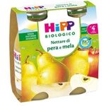 10% de réduction Hipp Pear and Apple Nectar 2 Brick ... Farmaviva