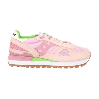 Saucony Damen-Sneaker in Pink, Größe 35.5/37
