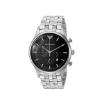 35% discount Emporio Armani Men's Watches Men's Quartz ... Forzieri