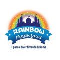 Halloween promo Rainbow Magicland