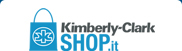5 € Rabatt auf den Kimberly-Clark-Newsletter