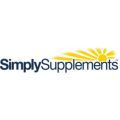 Sconto 15% Simply Supplements
