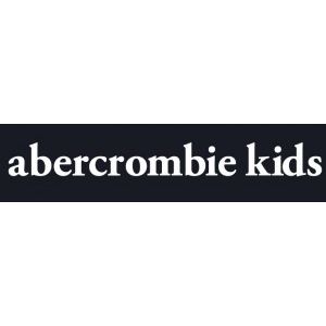 abercrombie kids promo