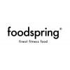 Foodspring-Rabattcode
