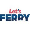 Let's Ferry-Rabattcode