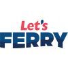 Let's Ferry rabattkod