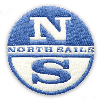 North Sails 50% discount