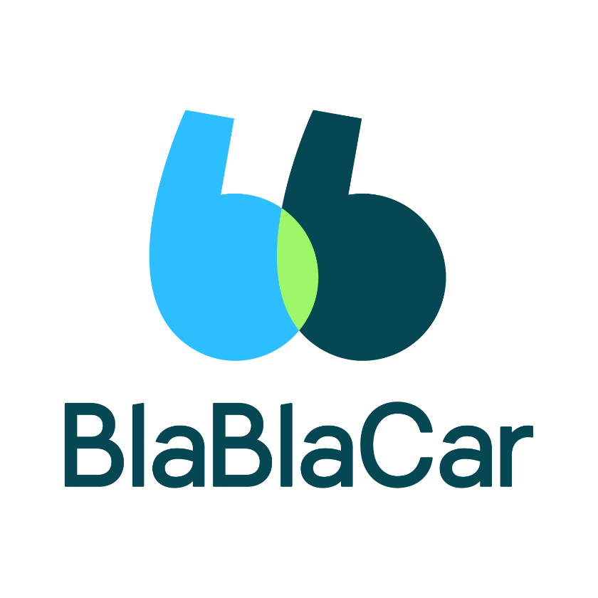 BlaBlaCar が 75% 割引