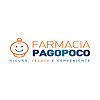 Code de réduction de la pharmacie PagoPoco