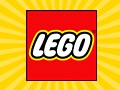 LEGO 40 % Rabatt