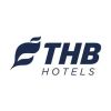 Code de réduction des hôtels THB