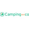 Camping and Co - Codice Sconto agosto 2022 Camping and Co