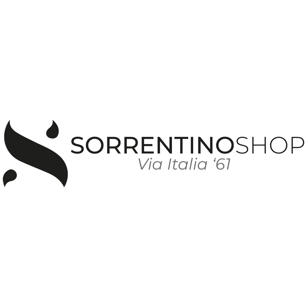 Benvenuto su SorrentinoShop Sorrentino Shop