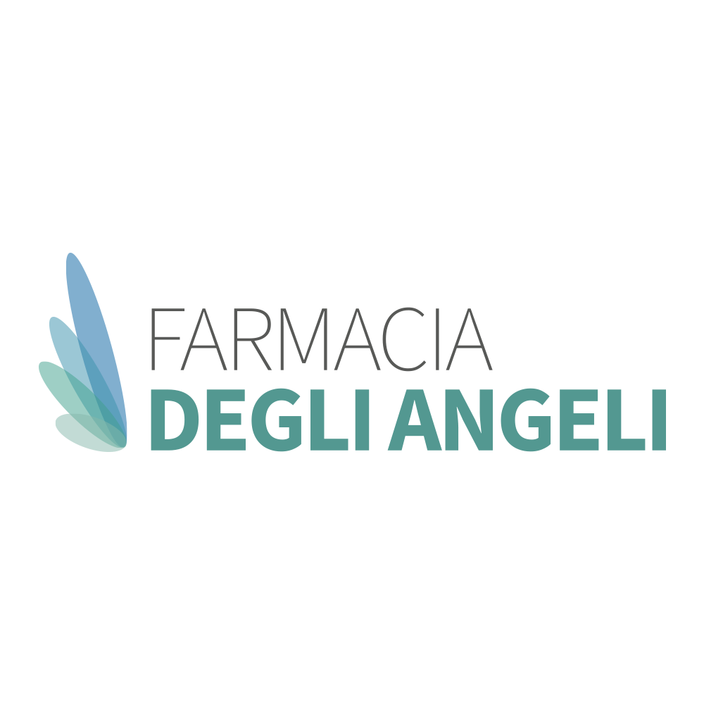 Första beställningsrabatt hos Farmacia Degli Angeli