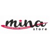 Code de réduction du magasin Mina