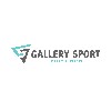 Codice Sconto Gallery Sport