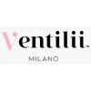 Código de desconto Ventilii Milano